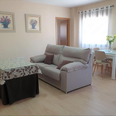 Apartamento Vacacional Pizarra Пісарра Екстер'єр фото