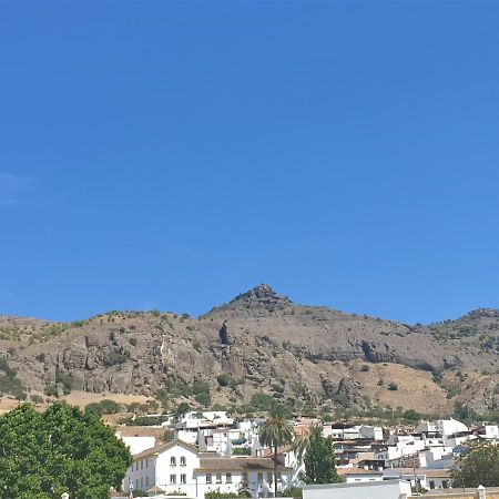 Apartamento Vacacional Pizarra Пісарра Екстер'єр фото