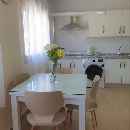 Apartamento Vacacional Pizarra Пісарра Екстер'єр фото