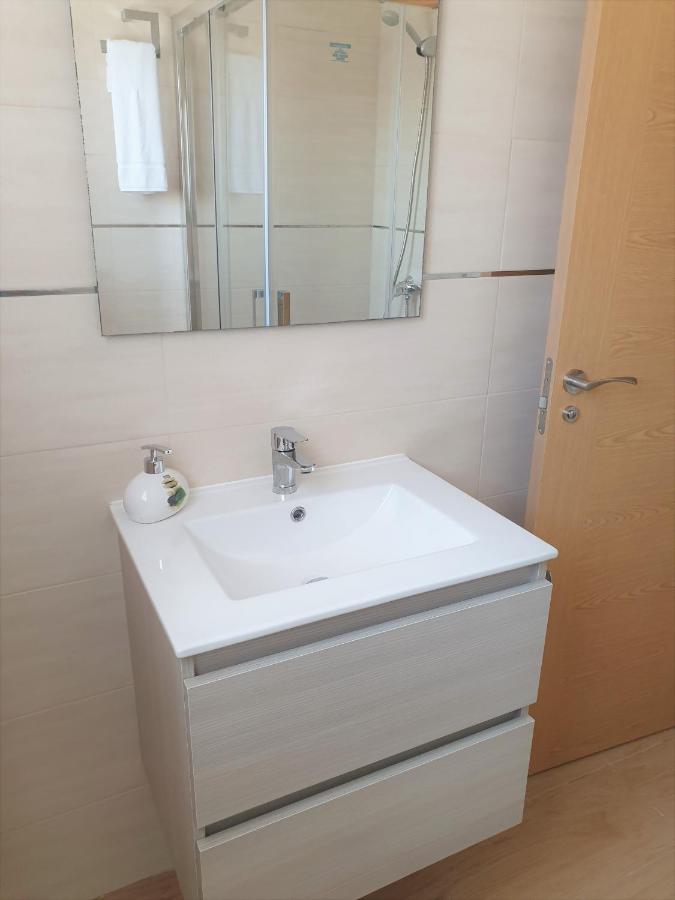 Apartamento Vacacional Pizarra Пісарра Екстер'єр фото