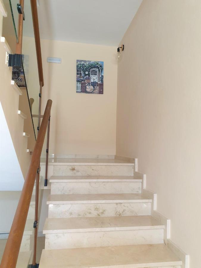 Apartamento Vacacional Pizarra Пісарра Екстер'єр фото
