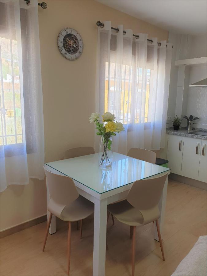 Apartamento Vacacional Pizarra Пісарра Екстер'єр фото