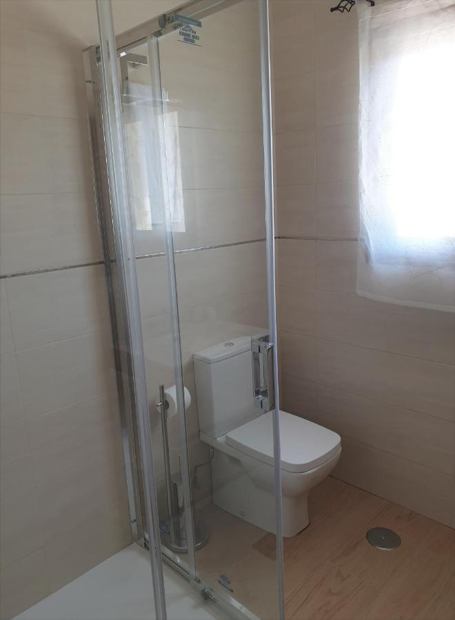 Apartamento Vacacional Pizarra Пісарра Екстер'єр фото