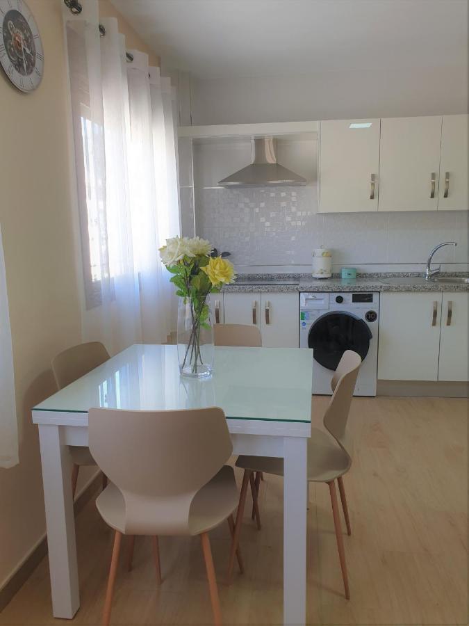 Apartamento Vacacional Pizarra Пісарра Екстер'єр фото