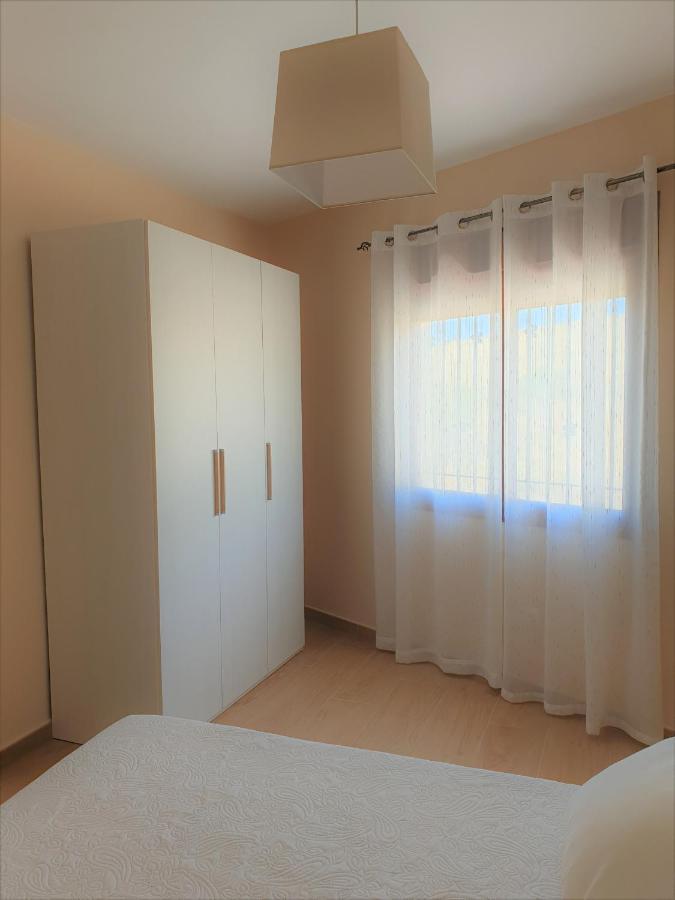 Apartamento Vacacional Pizarra Пісарра Екстер'єр фото