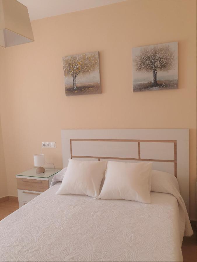 Apartamento Vacacional Pizarra Пісарра Екстер'єр фото